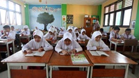 Contoh Soal PTS Bahasa Indonesia Kelas 4 Semester 1 dan Jawaban