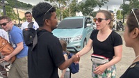 Polemik Harga Tiket Wisata Pulau Padar & Komodo Jelang KTT ASEAN