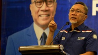 Zulhas Akan Temui Megawati Siang Ini, Dukung Ganjar Capres 2024?