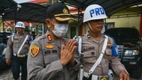 Polisi Gali Keterlibatan Achiruddin terkait Gudang BBM Ilegal