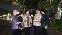 PKB Dukung Prabowo Jadi Capres 2024, Cawapres Tunggu Golkar