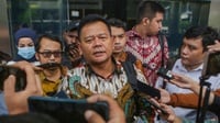 KPK Bantah Kembalinya Brigjen Endar 'Tukar Guling' Kasus Firli