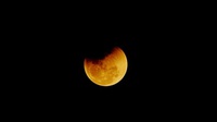 Daerah yang Bisa Lihat Gerhana Bulan Penumbra pada 5-6 Mei 2023