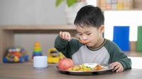 Ketahui 6 Ciri-ciri Anak Sehat dan Cara Menjaga Kesehatan Anak