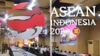 Jadwal dan Agenda KTT ASEAN ke-42 di Labuan Bajo Mei 2023