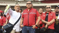 Hasto PDIP Ungkap Hubungan Batin Megawati & Cak Imin