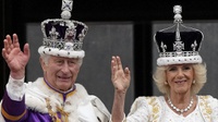 Siapa Saja Anak Raja Charles & Camilla, Profil hingga Gelarnya?