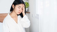 Daftar Obat Migren Alami & Cara Mengatasi Migrain Sebelah Kanan