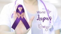 Ketahui 9 Gejala Penyakit Lupus pada Anak yang Perlu Diwaspadai