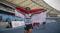Klasemen SEA Games 2023 Hari Ini 11 Mei & Peringkat Indonesia