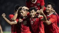 Timnas Indonesia vs Malaysia AFF U23 2023 Kapan & Tayang TV Apa?