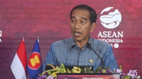 Pemimpin Negara ASEAN Sepakat Perkuat Transaksi Mata Uang Lokal