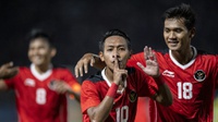 Jam Berapa Final Bola SEA Games 2023 Indonesia vs Thailand?