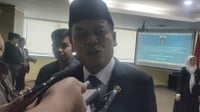 Sekda DKI Janji Bahas Gaji PJLP yang Belum Naik sesuai UMP 2023