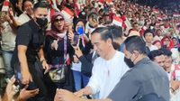 Relawan akan Serahkan Nama Capres Hasil Musra ke Jokowi Hari Ini