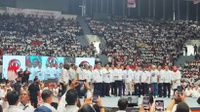 Jokowi Ingatkan Perlu Pilih Pemimpin Hati-Hati demi Masa Depan