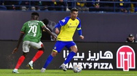 Jadwal Al Nassr vs Al Ahli Liga Arab Saudi 2023-24 Live TV Apa?