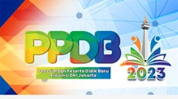 Link PPDB DKI Jakarta 2023, PAUD, SLB, SD, SMP, SMA/SMK & Jadwal