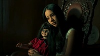 Jadwal Tayang Film Horor Indonesia Spirit Doll di Bioskop