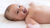 Ide Nama Bayi Laki-Laki Lahir Bulan Mei dan Artinya