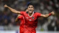 Daftar Pemain Timnas U23 Indonesia di Piala AFF 2023 & Asal Klub