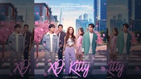Link Download Series XO Kitty Eps 1-10 Lengkap & Cara Streaming