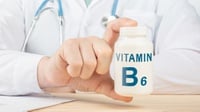 4 Penyakit Akibat Kekurangan Vitamin B6 & Sumber Vitamin B6