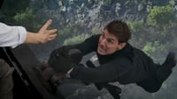 Link Nonton Mission Impossible Dead Reckoning Part One Sub Indo
