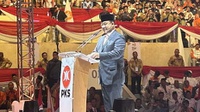 Larangan PKS & Anies Pakai Stadion di Bekasi Dinilai Politis