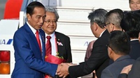 Jokowi Rayu Perusahaan Jepang agar Investasi di Ibu Kota Baru