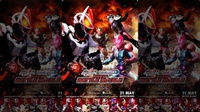 Sinopsis Film Kamen Rider Geats x Revice: Movie Battle Royale