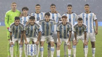 Prediksi Argentina vs Guatemala Piala Dunia U20 Live Moji TV
