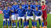 Daftar Pemain Italia di Toulon Cup 2024, Posisi, Asal Klub