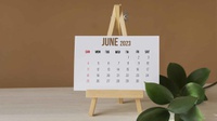 Puasa Sunnah Bulan Juni 2023: Arafah, Tarwiyah, dan Senin-Kamis