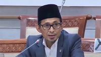 Rekam Jejak Bukhori Yusuf di DPR, Benarkah Tolak RUU TPKS?