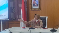 Risma: KPK Geledah Kemensos soal Korupsi Bansos Era Juliari