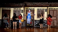 10 Contoh Naskah Teater Pendek dengan Tema Beragam