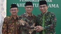 Pemilu 2024, NU-Muhammadiyah Ingatkan Bahaya Politik Identitas