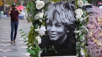 Tina Turner Meninggal Karena Penyakit Kronis, Apa Ciri Sakitnya?