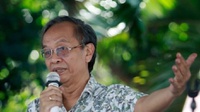 Sarwono Kusumaatmadja, Mantan Menteri Era Soeharto Tutup Usia