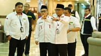 PPIH: 108 Hotel Disiapkan di Makkah untuk Jemaah Haji Indonesia
