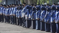 KontraS soal ASN Bisa Diisi TNI-Polri: Pembangkangan Reformasi