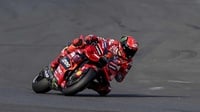 Biodata Francesco Bagnaia: Juara Dunia MotoGP Berapa Kali?