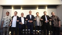 Nasdem Nilai Adian Napitupulu & PDIP Bermimpi Suara Anies Pecah