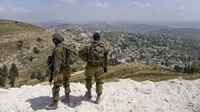 Perbedaan Tepi Barat dan Jalur Gaza di Polemik Israel-Palestina