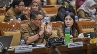 Sandiaga 'Galau' Pilih PKS atau PPP usai Keluar dari Gerindra