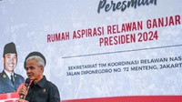 Strategi Ganjar Pranowo Gaet Pemilih Muda di Pemilu 2024