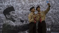 Kumpulan Kata-kata Soekarno untuk Generasi Muda