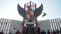 Link Download Logo Garuda PNG Peringatan HUT RI ke-78 Tahun 2023