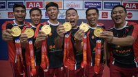 Indonesia Targetkan Juara Umum Asean Para Games 2023 Kamboja